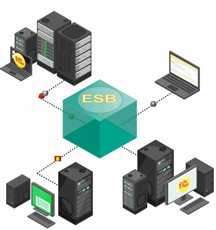 1С:Шина картинки, показать 1С:Шина