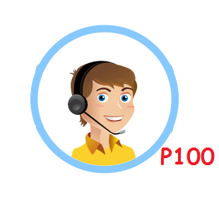 1С:Коннект Тариф расширенный до 100 пользователей