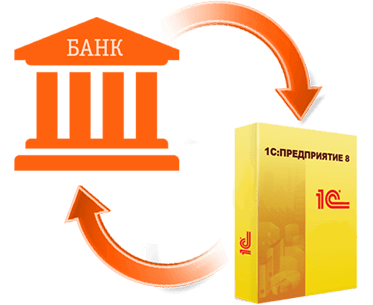 Обработка 1С:КлиентБанк для программ 1с картинки, показать Обработка 1С:КлиентБанк для программ 1с